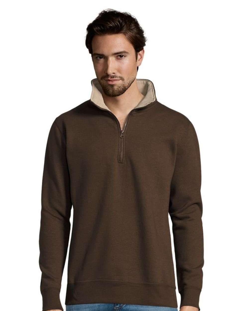Sweat-shirts personnalisable SOL'S Scott