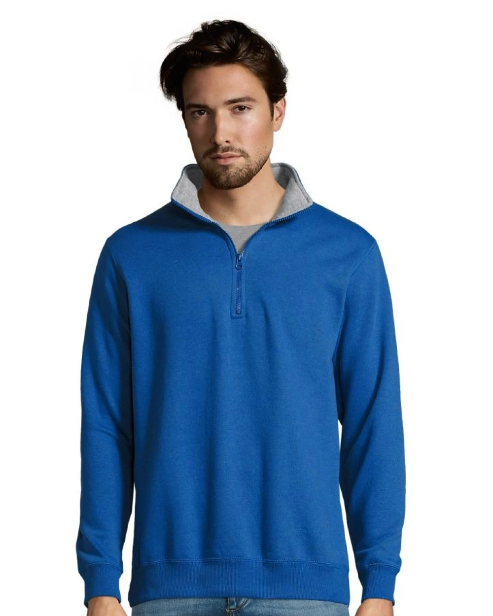 Sweat-shirts personnalisable SOL'S Scott