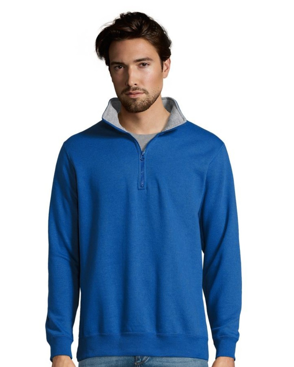 SOL'S Scott Sweatshirts personalisierbar