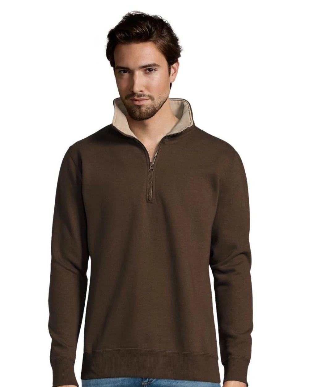 Sweat-shirts personnalisable SOL'S Scott