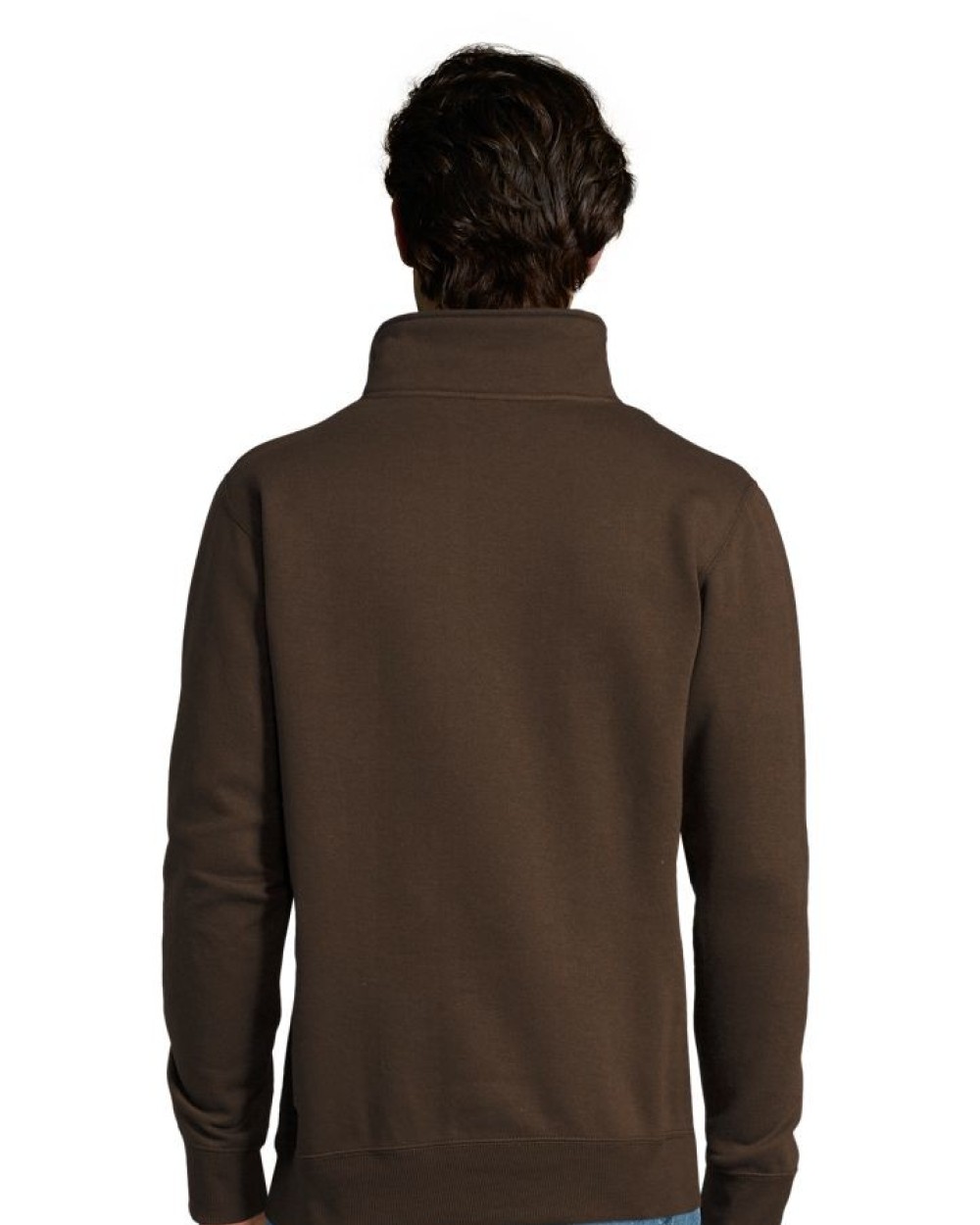 Sweat-shirts personnalisable SOL'S Scott