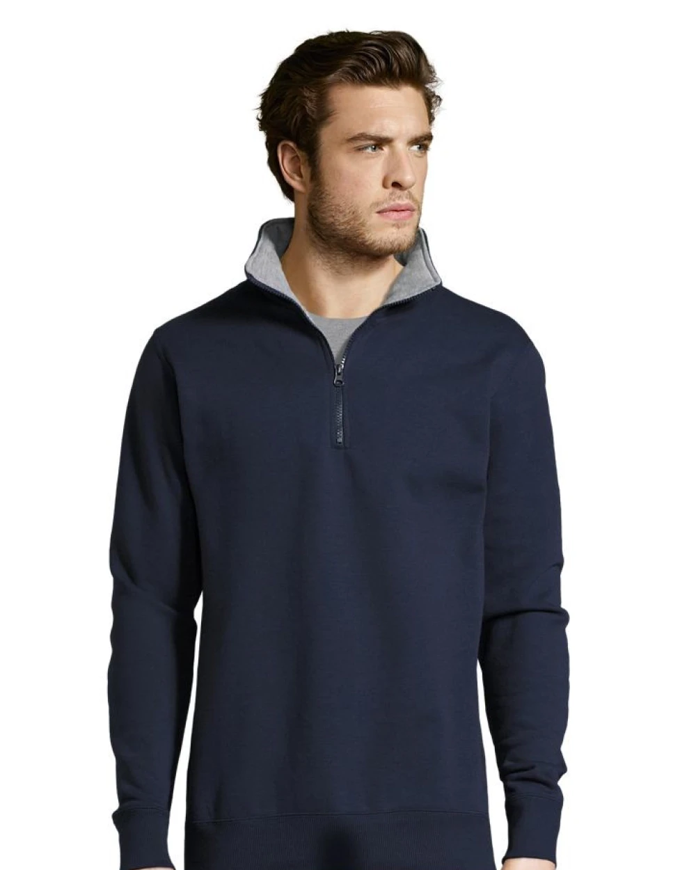 SOL'S Scott Sweatshirts personalisierbar