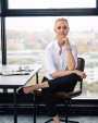 Hemden J. HARVEST & FROST PB147 Super Stretch
Hemd Contemporary Fit Dames voor bedrukking &amp; borduring