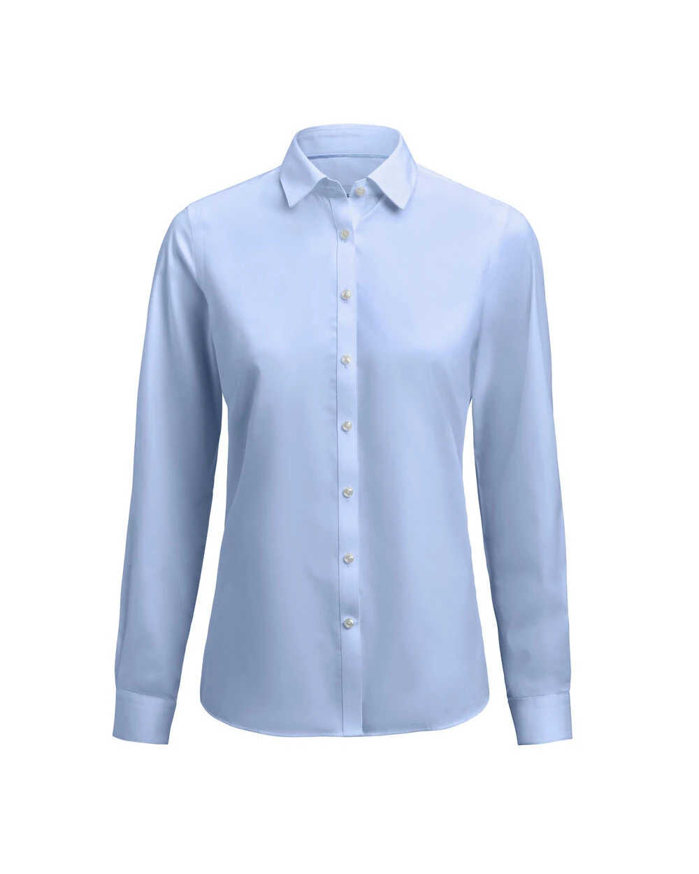 Hemden J. HARVEST & FROST PB147 Super Stretch Hemd Contemporary Fit Dames voor bedrukking &amp; borduring