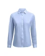 J. HARVEST & FROST PB147 Super Stretch Bluse Contemporary Fit Damen Hemden personalisierbar