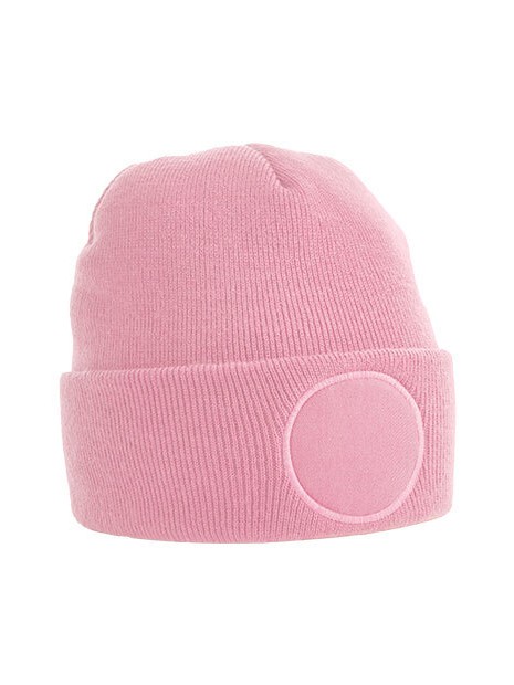 BEECHFIELD Bonnet à patch rond /api/colors/bb5bfcf0-9de6-4b64-bdde-2b4d9c51d52e personnalisable