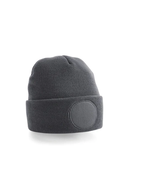 BEECHFIELD Bonnet à patch rond /api/colors/bf6317f4-5f58-4b88-aaab-e2cb47d02d30 personnalisable