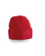 Bonnets personnalisable BEECHFIELD Bonnet à patch rond
