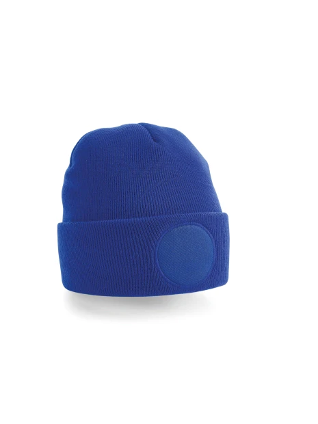 BEECHFIELD Bonnet à patch rond /api/colors/faa09971-d6a0-46cd-b5b3-d674b3aba32b personnalisable