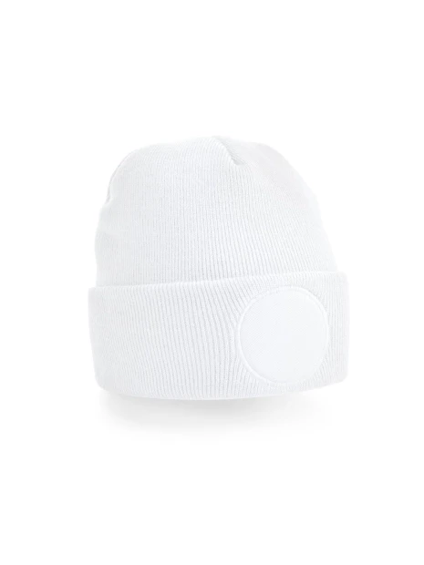 BEECHFIELD Bonnet à patch rond /api/colors/7a92cd2d-10d2-40b4-928b-296bb7487506 personnalisable