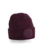 Bonnets personnalisable BEECHFIELD Bonnet à patch rond
