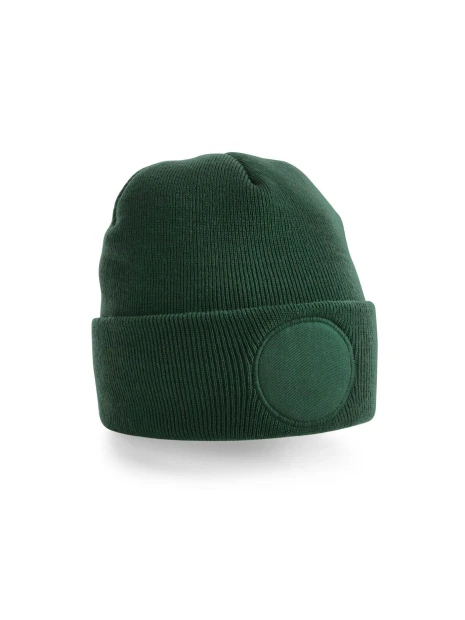BEECHFIELD Bonnet à patch rond /api/colors/703c36ed-7cf8-4ab1-a432-f578ca5c6bbd personnalisable