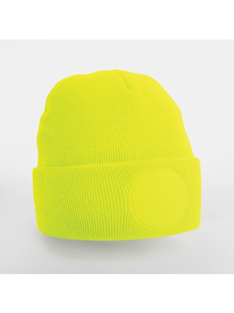 BEECHFIELD Bonnet à patch rond /api/colors/5d003b4f-b042-4d2a-ac63-7e7753dabb12 personnalisable