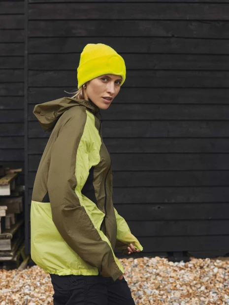 Bonnets à personnaliser BEECHFIELD Bonnet à patch rond 