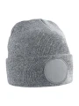 BEECHFIELD Bonnet à patch rond /api/colors/84f38f7b-2e6d-4d5d-89e0-ae5a7c9d4eb9 personnalisable