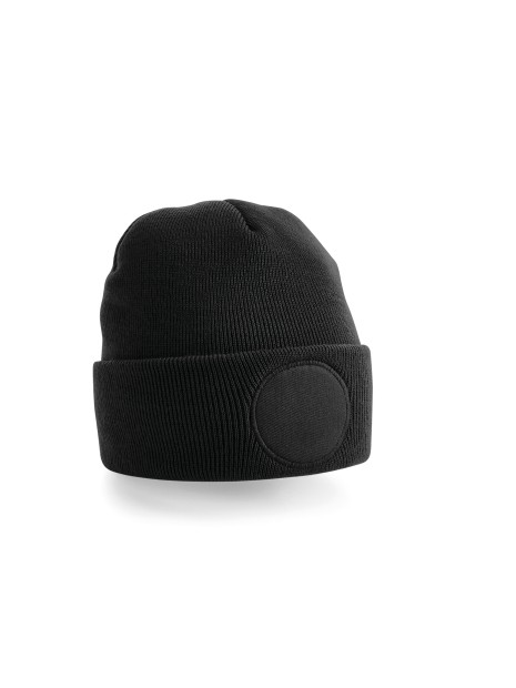 BEECHFIELD Bonnet à patch rond /api/colors/b9fdad4a-5e94-45cb-8c03-c08b349b28c3 personnalisable
