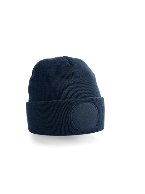 BEECHFIELD Bonnet à patch rond /api/colors/dac7f052-16c9-4080-ba5c-aefc702fb74b personnalisable