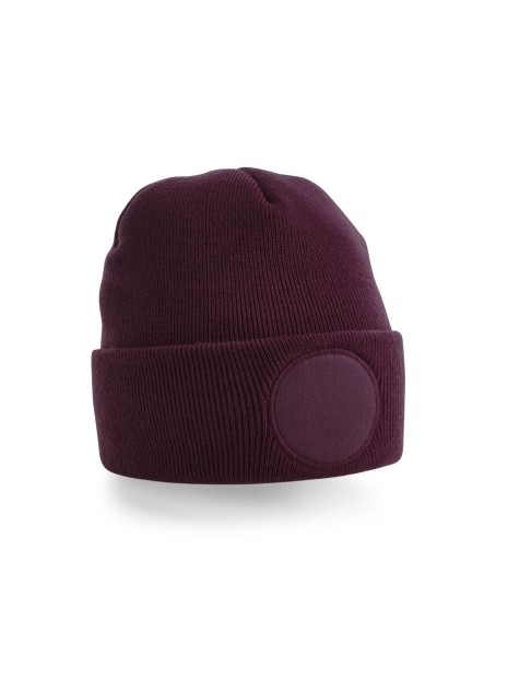 BEECHFIELD Bonnet à patch rond /api/colors/86185b65-5340-41c9-bb92-4d29c8ef7554 personnalisable