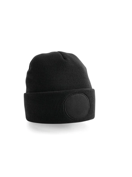 BEECHFIELD Bonnet à patch rond /api/colors/b9fdad4a-5e94-45cb-8c03-c08b349b28c3 personnalisable