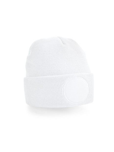 BEECHFIELD Bonnet à patch rond /api/colors/7a92cd2d-10d2-40b4-928b-296bb7487506 personnalisable