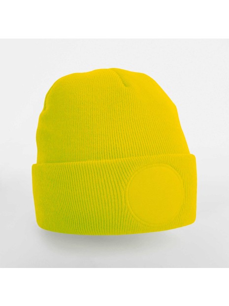 BEECHFIELD Bonnet à patch rond  personnalisable