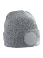 BEECHFIELD Bonnet à patch rond /api/colors/84f38f7b-2e6d-4d5d-89e0-ae5a7c9d4eb9 personnalisable