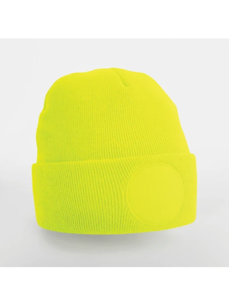 BEECHFIELD Bonnet à patch rond /api/colors/5d003b4f-b042-4d2a-ac63-7e7753dabb12 personnalisable