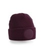 Bonnets personnalisable BEECHFIELD Bonnet à patch rond