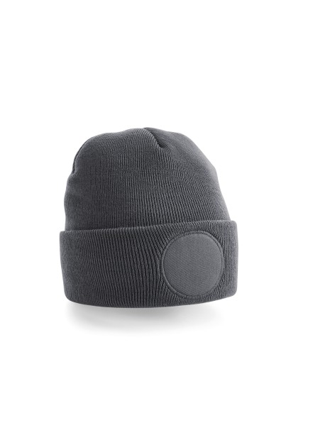 BEECHFIELD Bonnet à patch rond /api/colors/bf6317f4-5f58-4b88-aaab-e2cb47d02d30 personnalisable