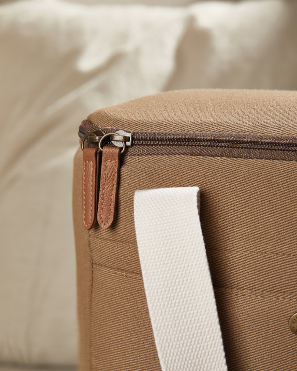 Sacs & Bagagerie personnalisable VINGA Sac isotherme en rPET VINGA Sloane