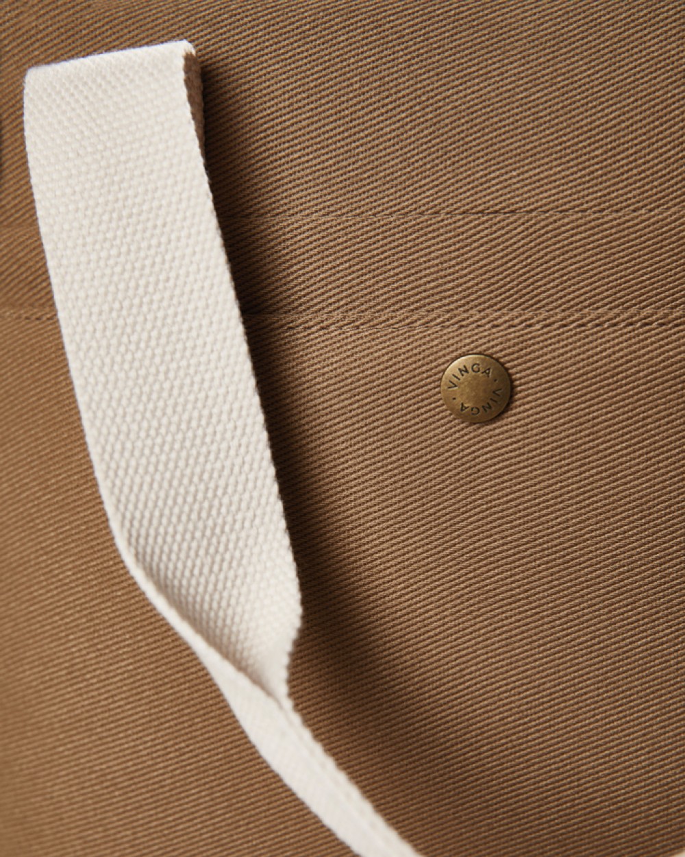 Tassen & Zakken VINGA VINGA Sloane rPET koeltas voor bedrukking &amp; borduring