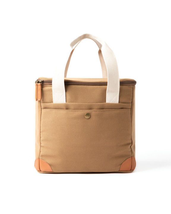 VINGA Sloane RPET Kühltasche Taschen personalisierbar