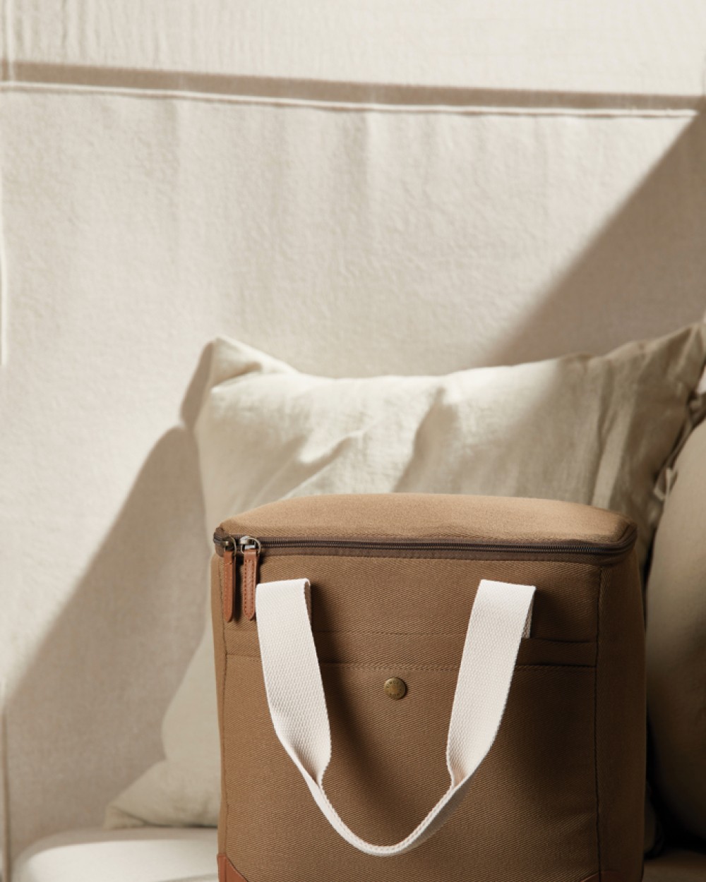Tassen & Zakken VINGA VINGA Sloane rPET koeltas voor bedrukking &amp; borduring