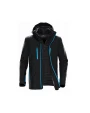 Jassen STORMTECH M'S MATRIX SYSTEM JACKET voor bedrukking &amp; borduring