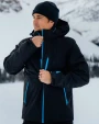 Jassen STORMTECH M'S MATRIX SYSTEM JACKET voor bedrukking &amp; borduring