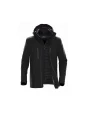 STORMTECH M'S MATRIX SYSTEM JACKET Jacken personalisierbar