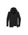 STORMTECH M'S MATRIX SYSTEM JACKET Jacken personalisierbar