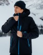 STORMTECH M'S MATRIX SYSTEM JACKET Jacken personalisierbar