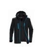 STORMTECH M'S MATRIX SYSTEM JACKET Jacken personalisierbar