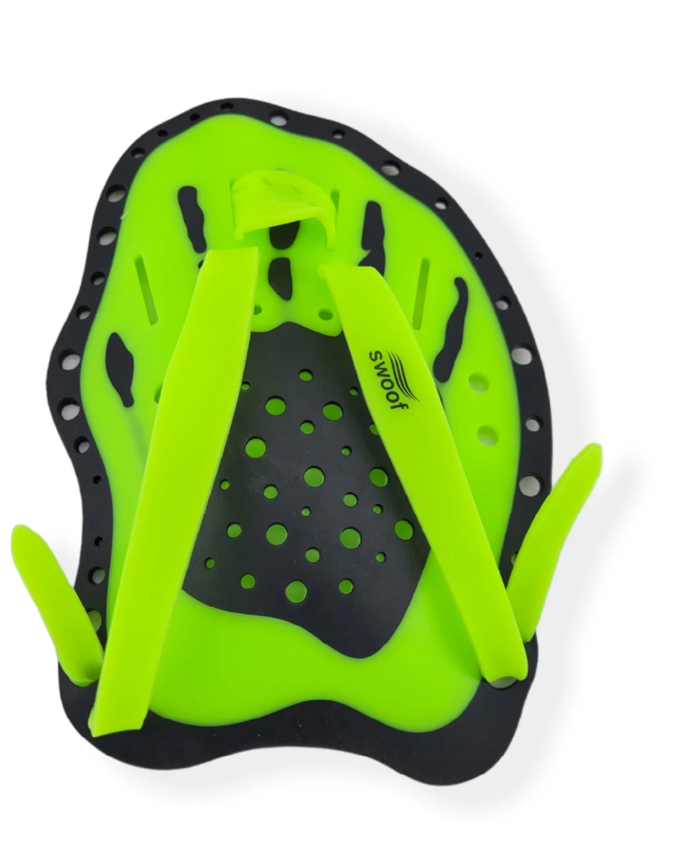 Accessoires personnalisable SWOOF Paddle de natation SWOOF