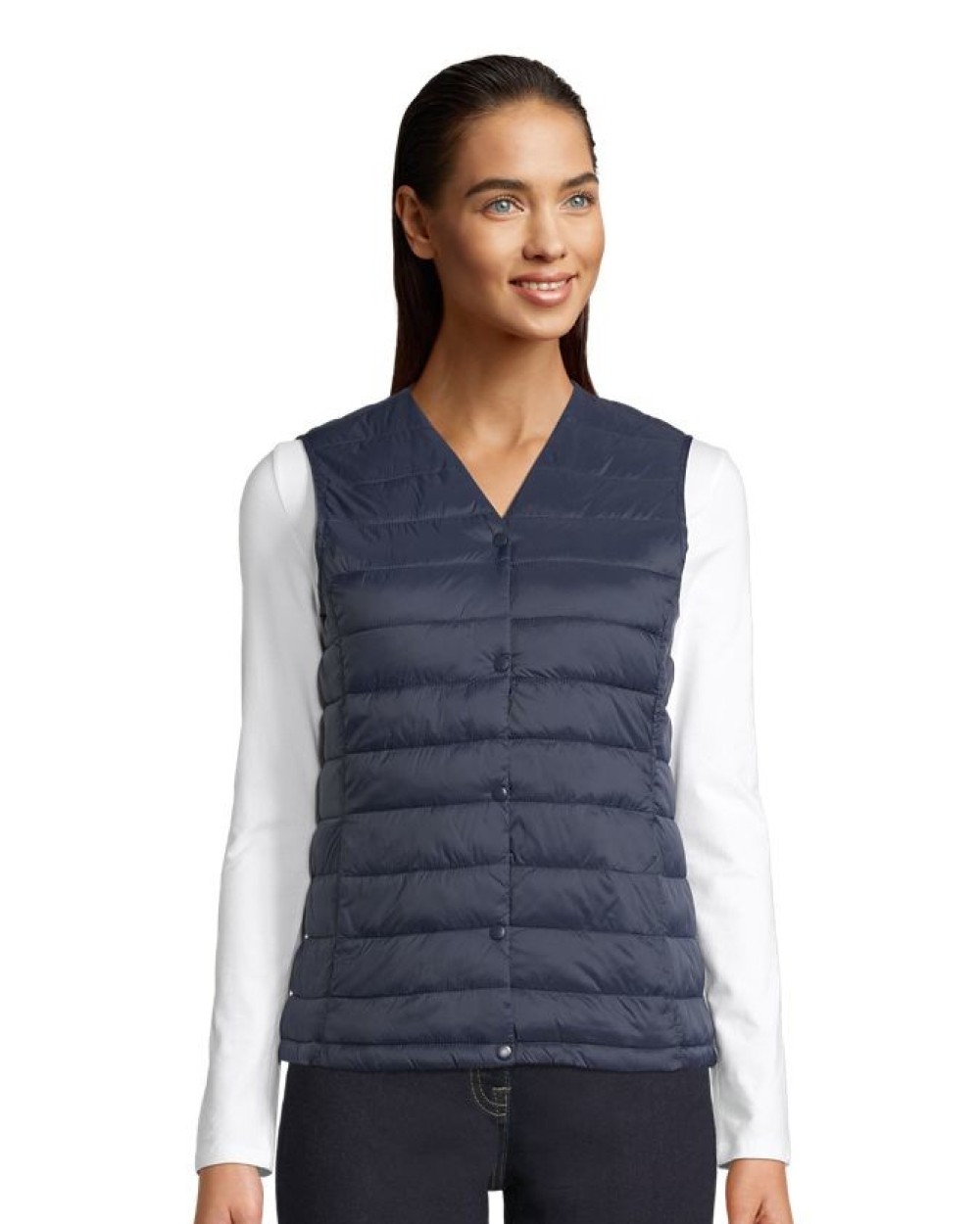 Jassen SOL'S Neoblu Arthur Women voor bedrukking &amp; borduring