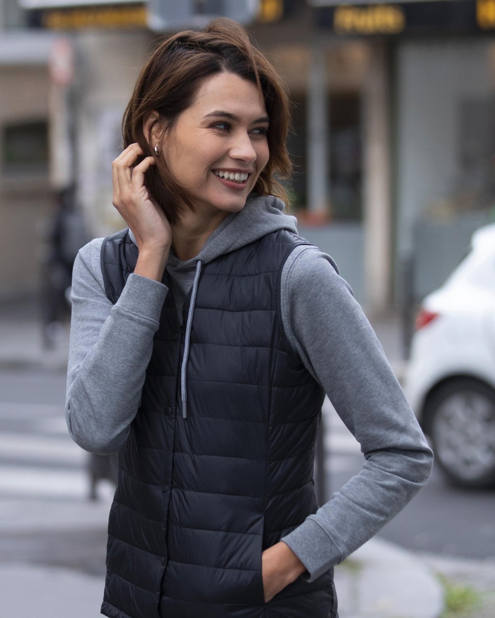 Vestes personnalisable SOL'S Neoblu Arthur Women