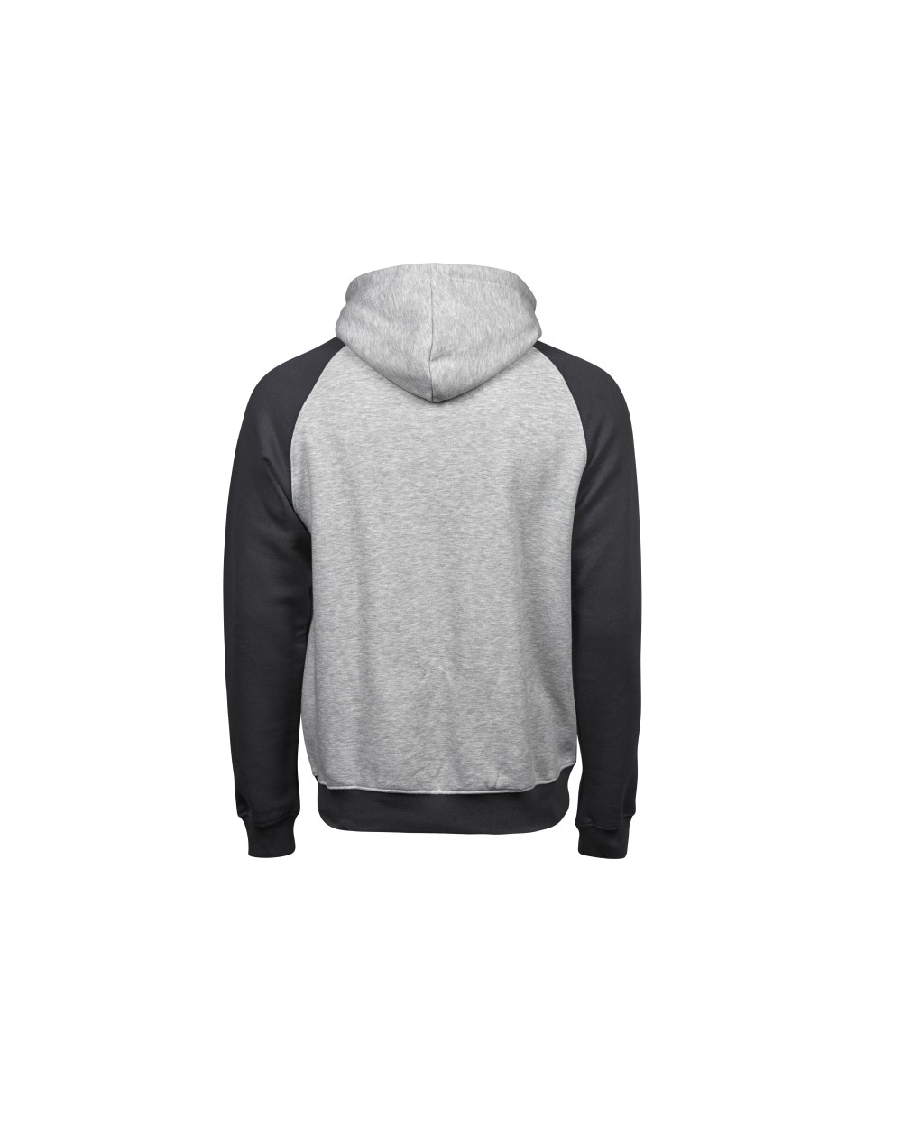 Sweaters & hoodies TEE JAYS TWO-TONE  HOODED SWEATSHIRT voor bedrukking &amp; borduring
