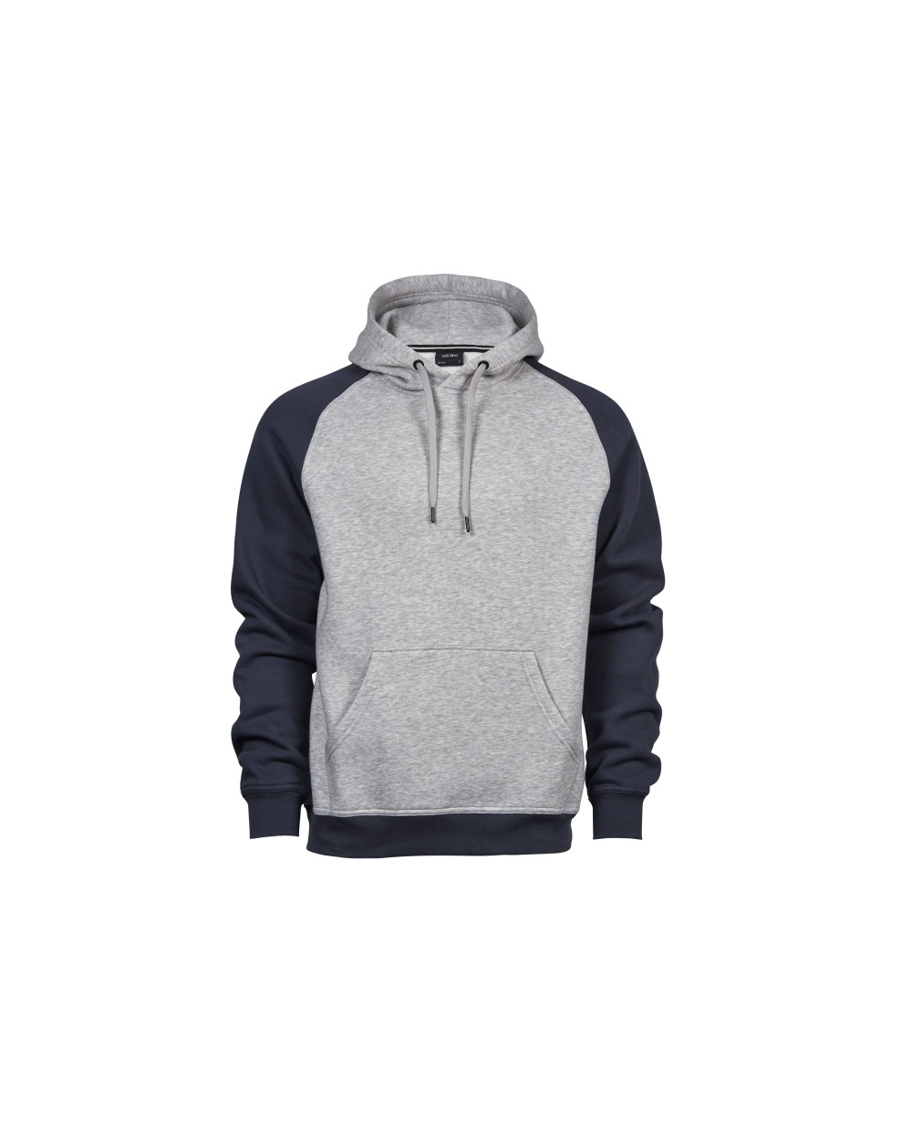Sweat-shirts personnalisable TEE JAYS TWO-TONE  HOODED SWEATSHIRT
