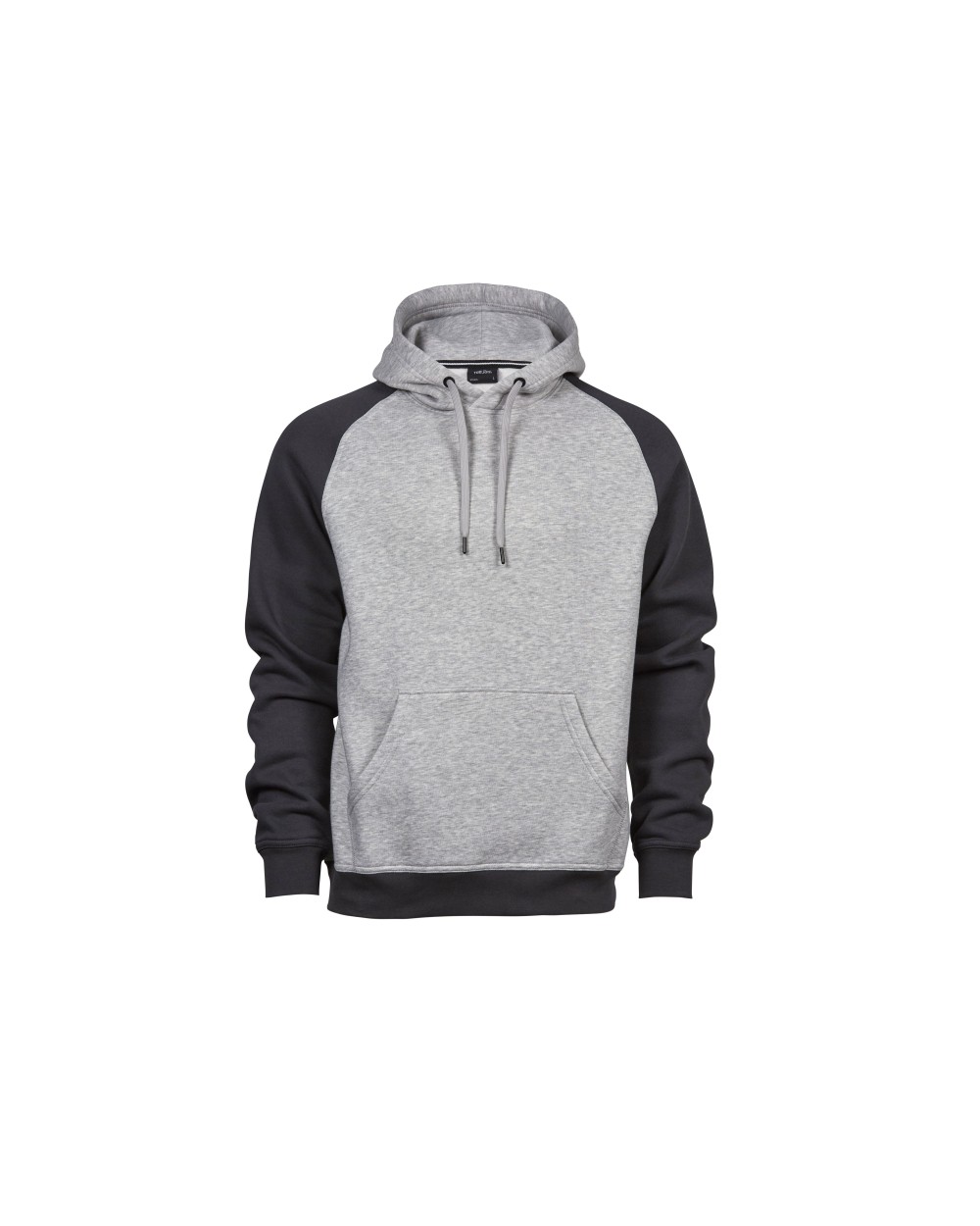 Sweaters & hoodies TEE JAYS TWO-TONE  HOODED SWEATSHIRT voor bedrukking &amp; borduring