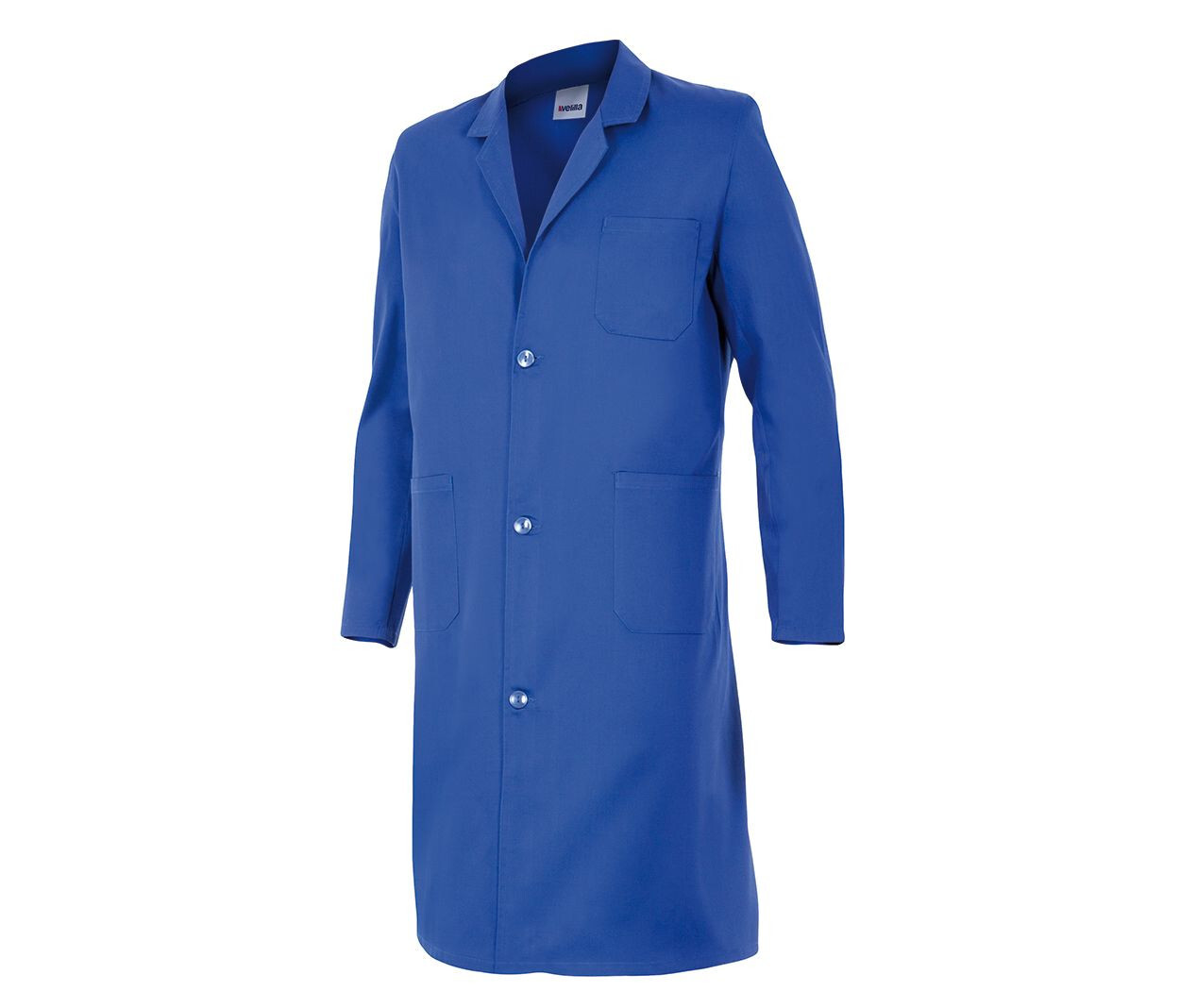 Hemden VELILLA COAT voor bedrukking &amp; borduring