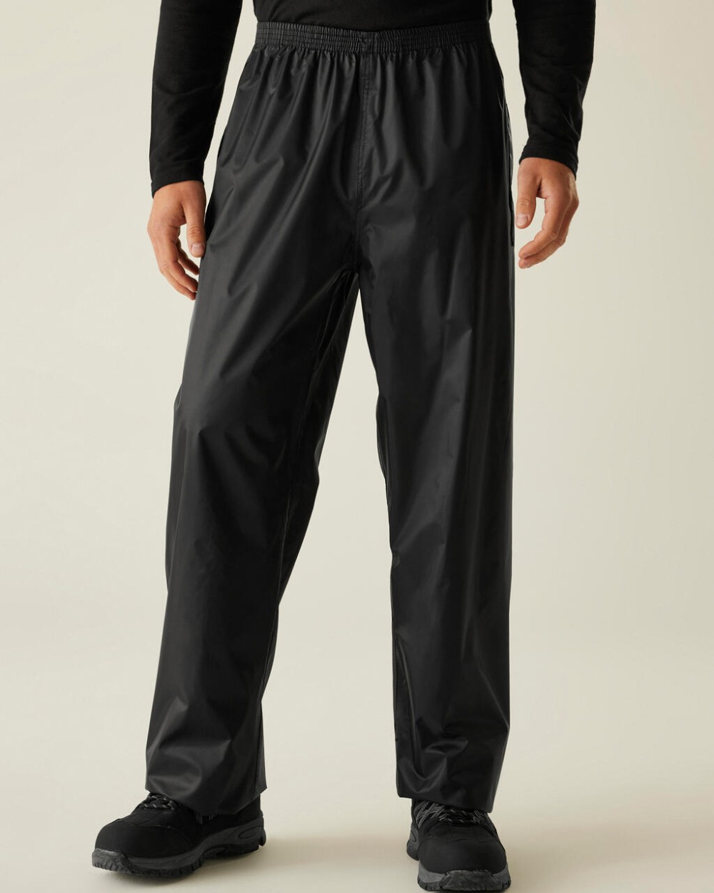 REGATTA Stormbreak Overtrousers Hosen personalisierbar