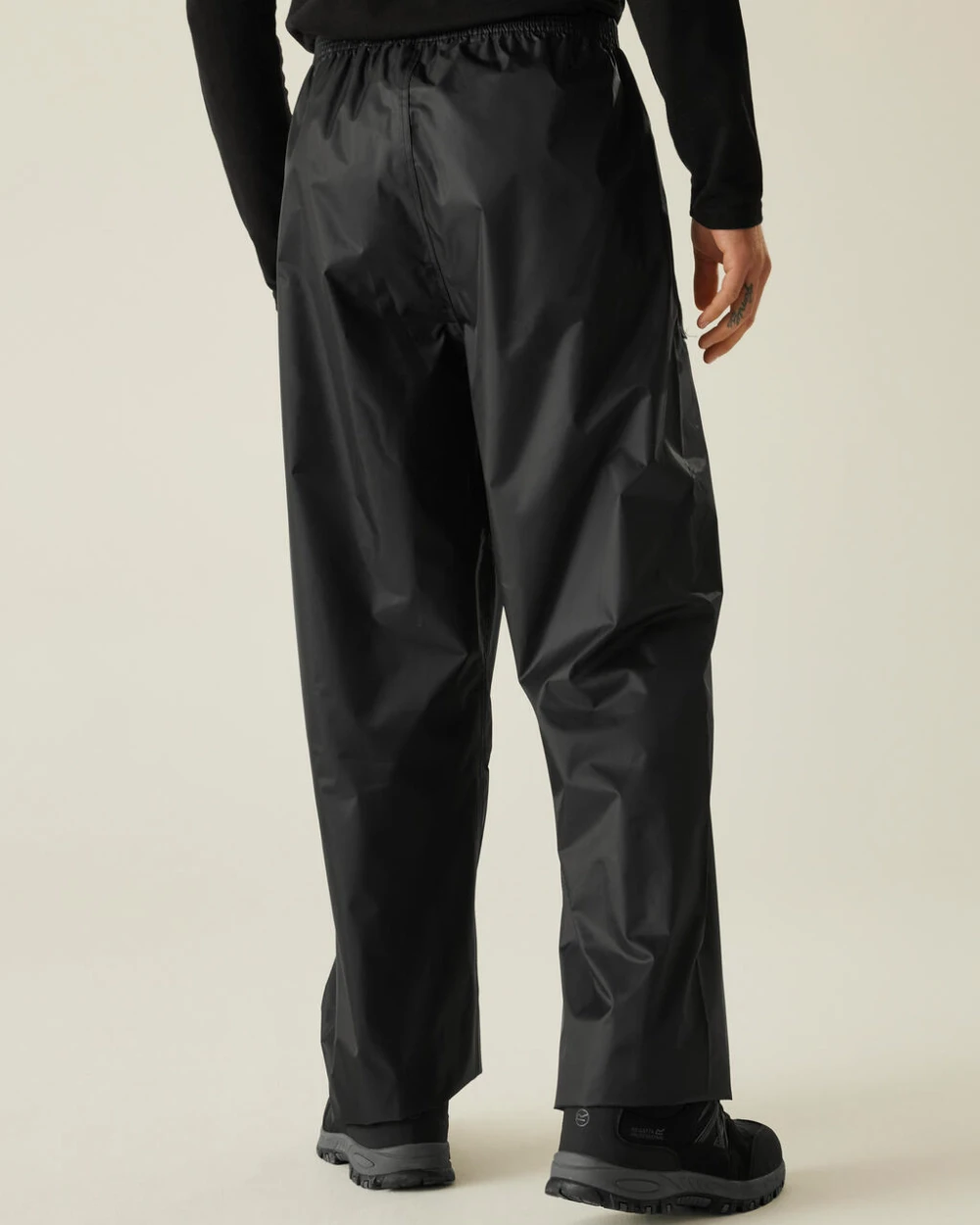 Pantalons personnalisable REGATTA Stormbreak Overtrousers