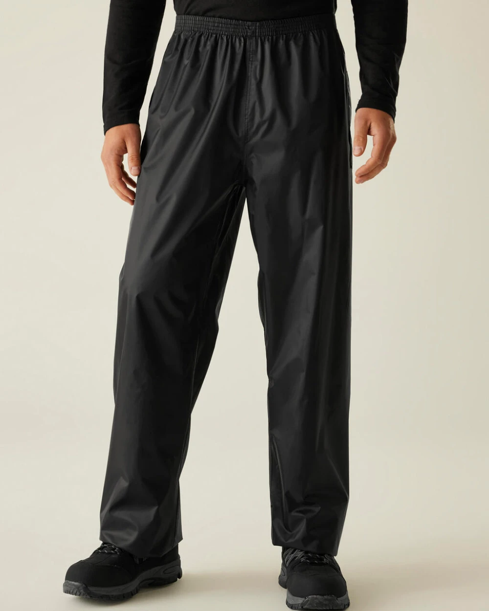 Broeken REGATTA Stormbreak Overtrousers voor bedrukking &amp; borduring