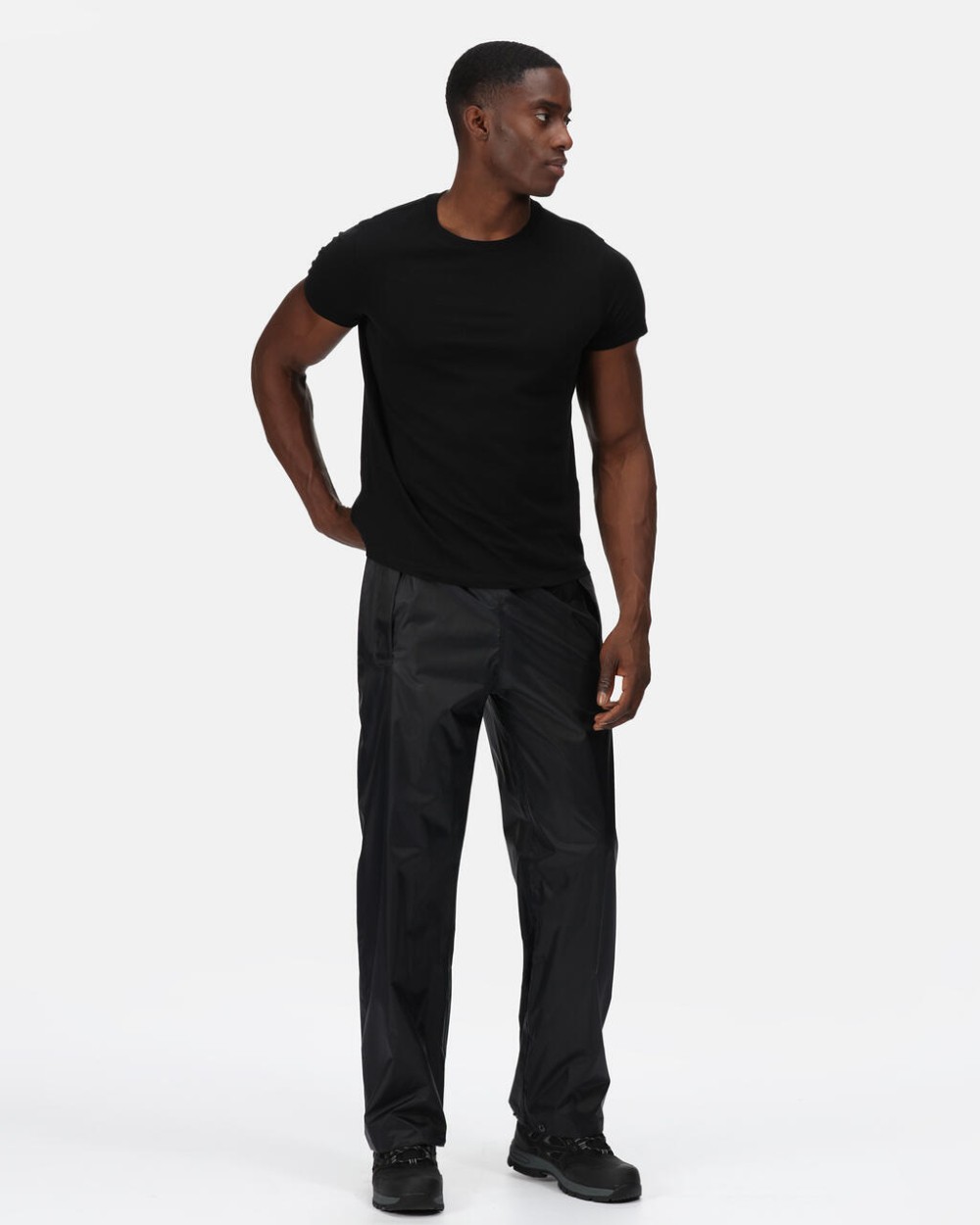 Pantalons personnalisable REGATTA Stormbreak Overtrousers